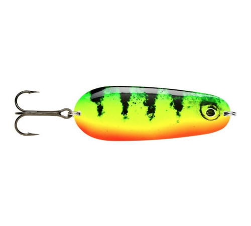Блесна колеблющаясяRapala NAUVO 19гр , цвет FT