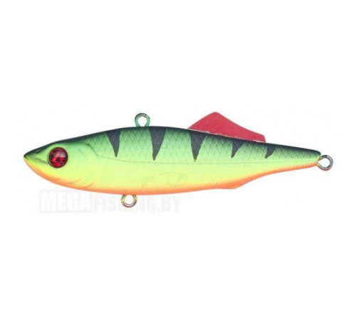 Воблер PONTOON 21 KALIKANA VIB 52 NANO SOUND цвет 042F