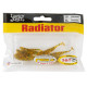 Силиконовые приманки Lucky John Pro Series RADIATOR 2.0" PA19, 10шт, виброхвост