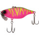 Воблер раттлин Jackall TN60 TRIGON 60FS dragon fruit mat tiger, 18.5 гр.