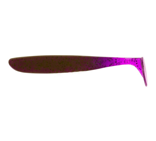 Силиконовая приманка Select EASY SHAD 3.5" 888, 5шт, виброхвост