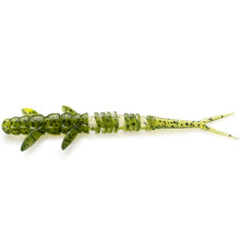 FishUp FLIT 3" 042 - Watermelon Seed, 8шт.