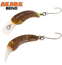 Воблер Akara Bend 30SP цвет A221