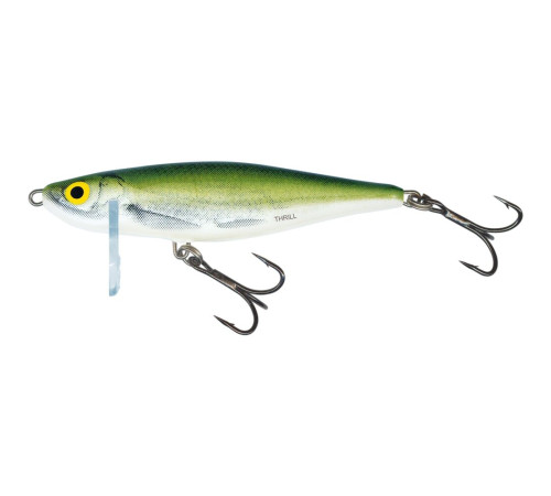 Воблер Salmo THRILL 70S OLB