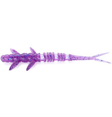 FishUp FLIT 2" 014 - Violet/Blue, 9шт.