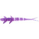 FishUp FLIT 2" 014 - Violet/Blue, 9шт.