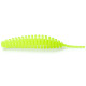 Силиконовые приманки FishUp TANTA 1.5" 111 - Hot Chartreuse, 10шт, слаг
