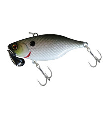 Воблер раттлин Jackall TN60 TRIGON 60FS sk pearl shad, 18.5 гр.