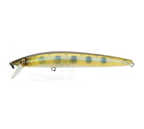 Воблер PONTOON 21 MARIONETTE MINNOW 90SP-SR цвет 351