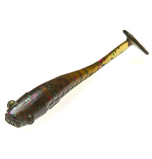 Lucky John Pro Series BABY ROCKFISH 1.2in S21, 20шт.