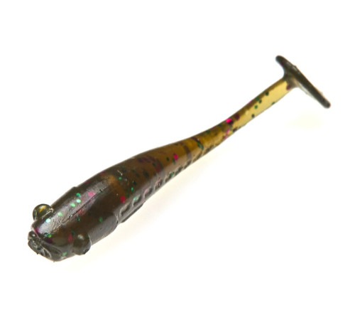 Lucky John Pro Series BABY ROCKFISH 1.2in S21, 20шт.