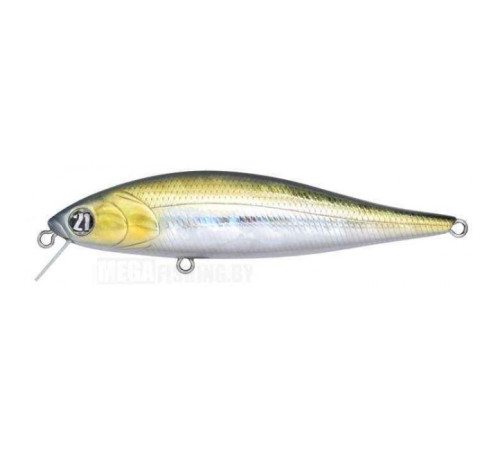 Воблер PONTOON 21 BET-A-MINNOW 78SP-SR цвет R30
