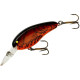 Воблер Pradco Bomber DEEP FLAT A 63F, цвет Apple Red Crawdad, 10,3 гр.