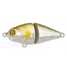 Воблер PONTOON 21 LL BULLY BOO 45-SS цвет 242