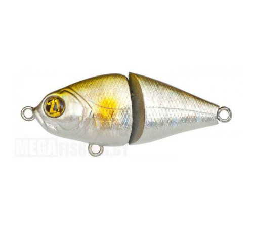 Воблер PONTOON 21 LL BULLY BOO 45-SS цвет 242
