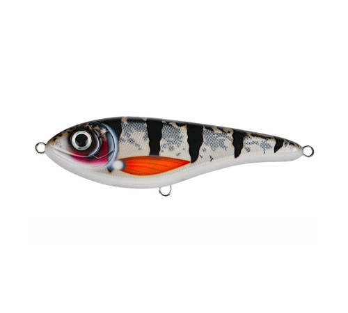 Воблер Strike Pro BUSTER JERK 150S C778