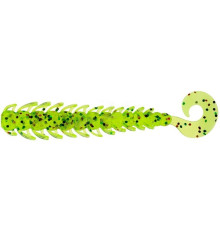 Силиконовые приманки Select BUGZ 1.8" 050, 8шт, твистер
