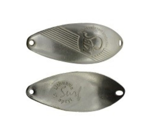 Блесна колеблющаясяKibs SURF 16г , цвет 03