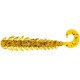 Силиконовые приманки Select BUGZ 1.8" 006, 8шт, твистер