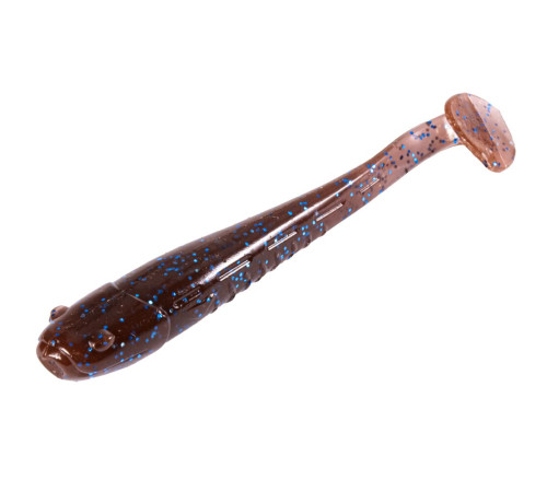 Lucky John Pro Series BABY ROCKFISH 1.2in S19, 20шт.
