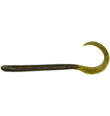 Силиконовые приманки Savage Gear RAZORBACK WORM 200мм Watermelon Red Magic, 8шт, твистер