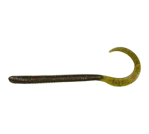 Силиконовые приманки Savage Gear RAZORBACK WORM 200мм Watermelon Red Magic, 8шт, твистер