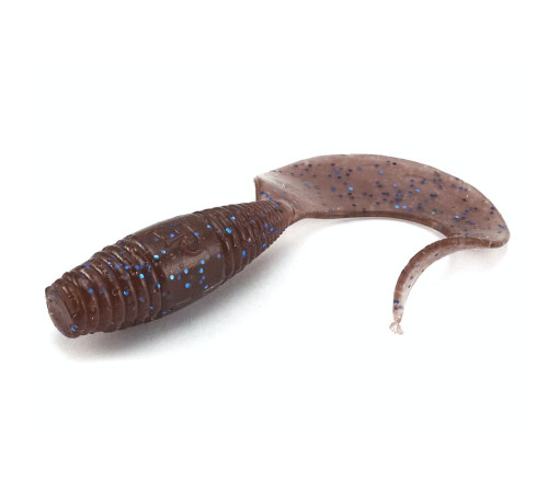 Lucky John Pro Series J.I.B TAIL 2.0in S19, 10шт.