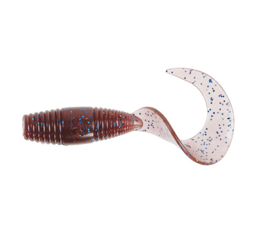 Lucky John Pro Series J.I.B TAIL 2.0in S19, 10шт.