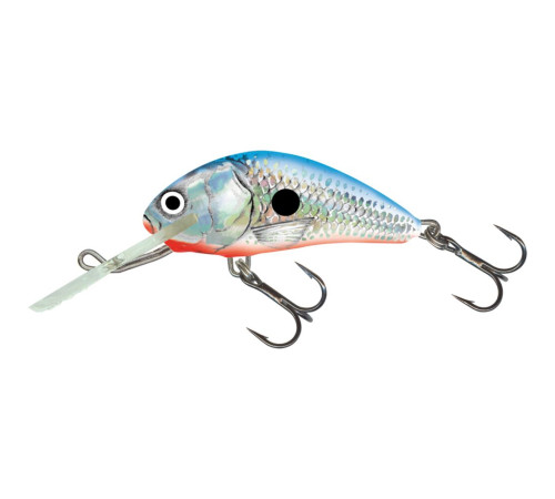 Воблер Salmo HORNET 50F SBS