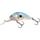 Воблер Salmo HORNET 50F SBS