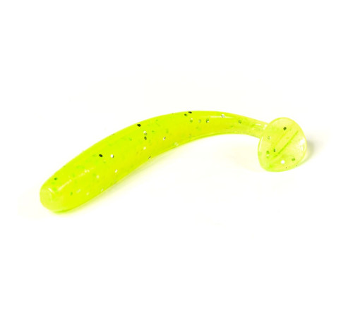Силиконовые приманки Lucky John Pro Series SLIM SHAKER 3,0in 071, 9шт, виброхвост