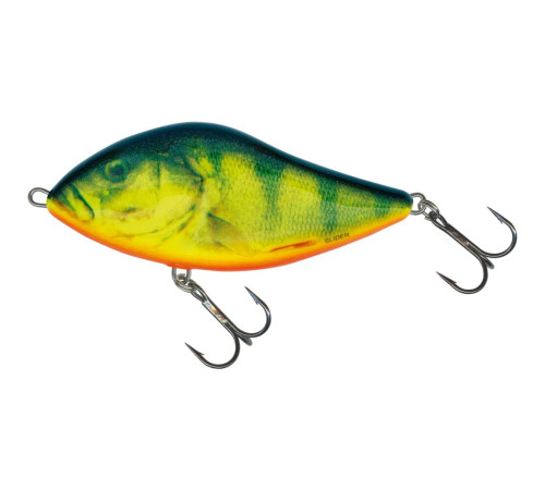 Воблер Salmo SLIDER 70F RHP