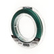 Плетеная леска Feeder Concept Distance х8 BRAID Dark Green 150м,  0.16мм