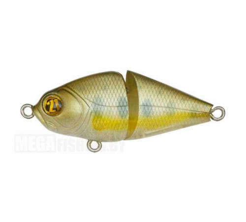 Воблер PONTOON 21 LL BULLY BOO 45-SS цвет 351