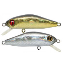 Воблер PONTOON 21 CRACKJACK 48SP-DR цвет 222