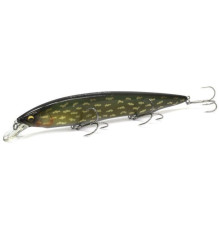 Воблер минноу Megabass KANATA 160F northern pike, 30 гр.
