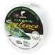 Монофильная леска Salmo Diamond EXELENCE FLUORO COATED Clear 150м,  0.3мм