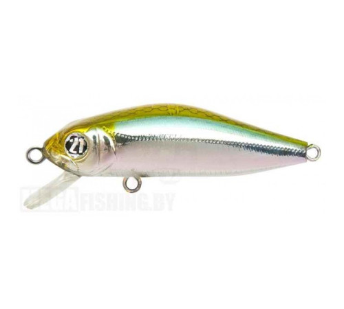 Воблер PONTOON 21 CRACKJACK 78F-DR цвет 012