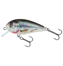 Воблер Salmo BUTCHER 50F, цвет HRD, 5 гр.