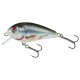 Воблер Salmo BUTCHER 50F, цвет HRD, 5 гр.