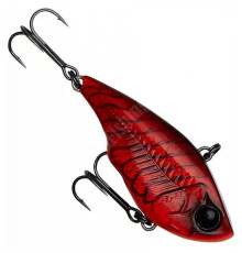 Воблер Savage Gear Fat Vibes 51S цвет Red Crayfish