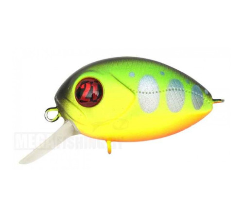 Воблер PONTOON 21 RED RAG 36F-SR цвет R10