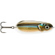 Блесна колеблющаясяRapala NAUVO 19гр , цвет SMB
