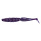Lucky John Pro Series MEGAWORM 3.0in S63, 7шт.