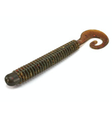 Lucky John Pro Series BALLIST 2.5in PA16, 10шт.