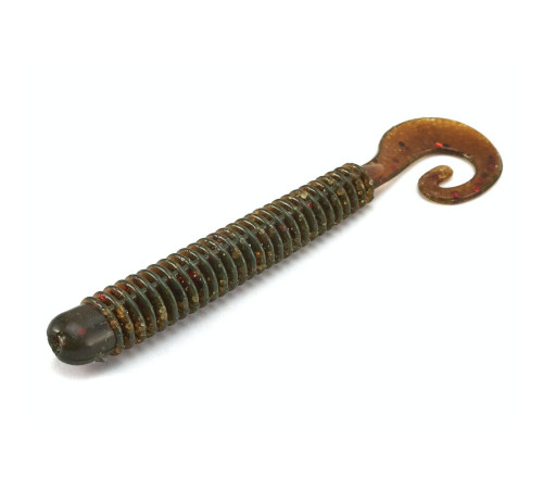 Lucky John Pro Series BALLIST 3.3in PA16, 8шт.