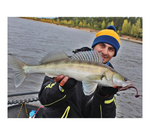 Lucky John Pro Series MINNOW 3.3in S13, 7шт.