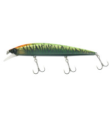 Воблер минноу Jackall RERANGE 130SP uv trapped tiger, 21.5 гр.