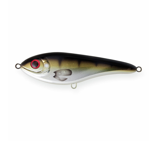 Воблер Strike Pro BUSTER JERK 150S C606E