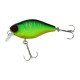 Воблер крэнк Jackall CHUBBY 38F mat tiger, 4 гр.